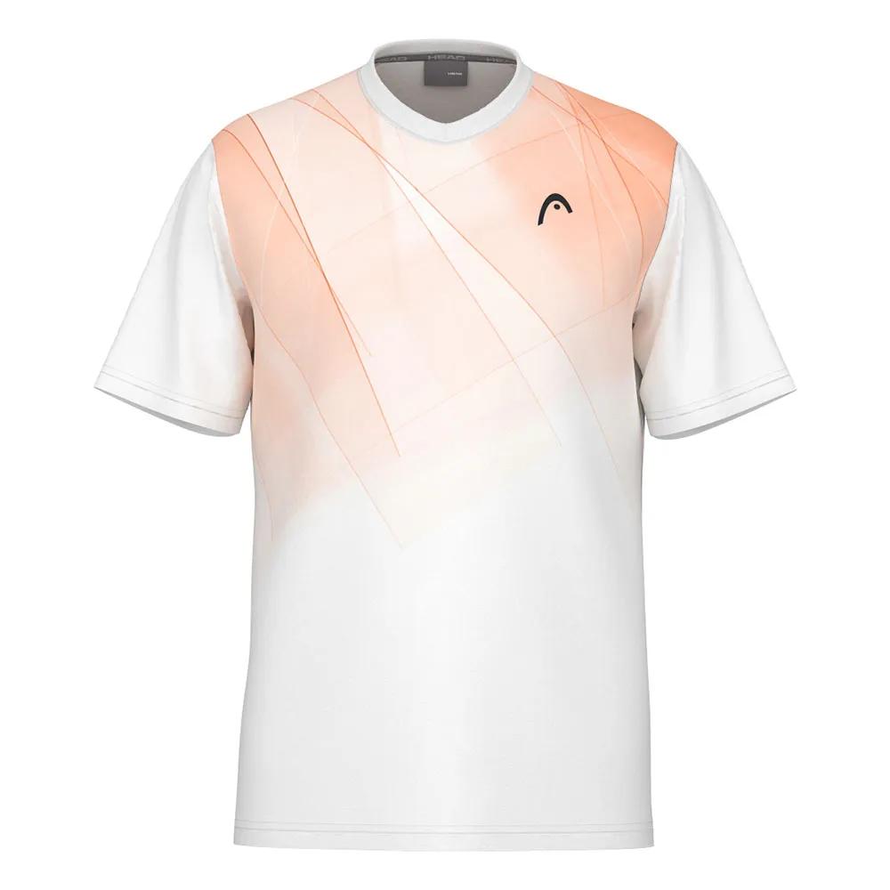 

Head Футболка с коротким рукавом Topspin 2XL