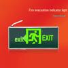 LED Emergency Exit Sign Light