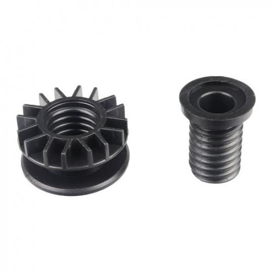 

Front Bumper Bracket Support Bumper End 2038800130 For Mercedes-Benz W164 W203