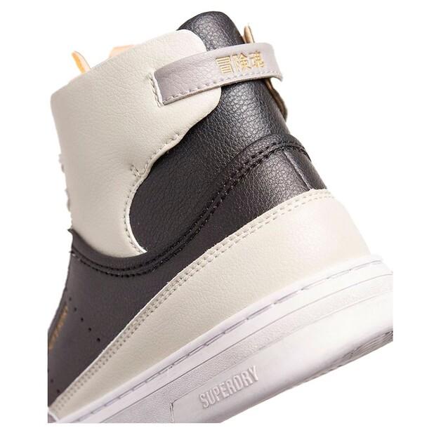 Superdry Vegan Lux Sneakers