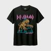 Legteulo Def Leppard T-Shirts
