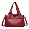 Casual Tote Bag Luxury Leather Handbags Women Bags Designer Shouler Handbags High Quality Ladies Crossbody Hand Bags for Women