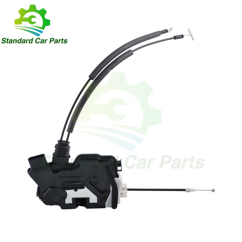 For Kia Sorento 2009-2014 Front Rear Left Right Door Lock Actuator  813102P000 813202P020 814102P000 814202P000 81310-2P000