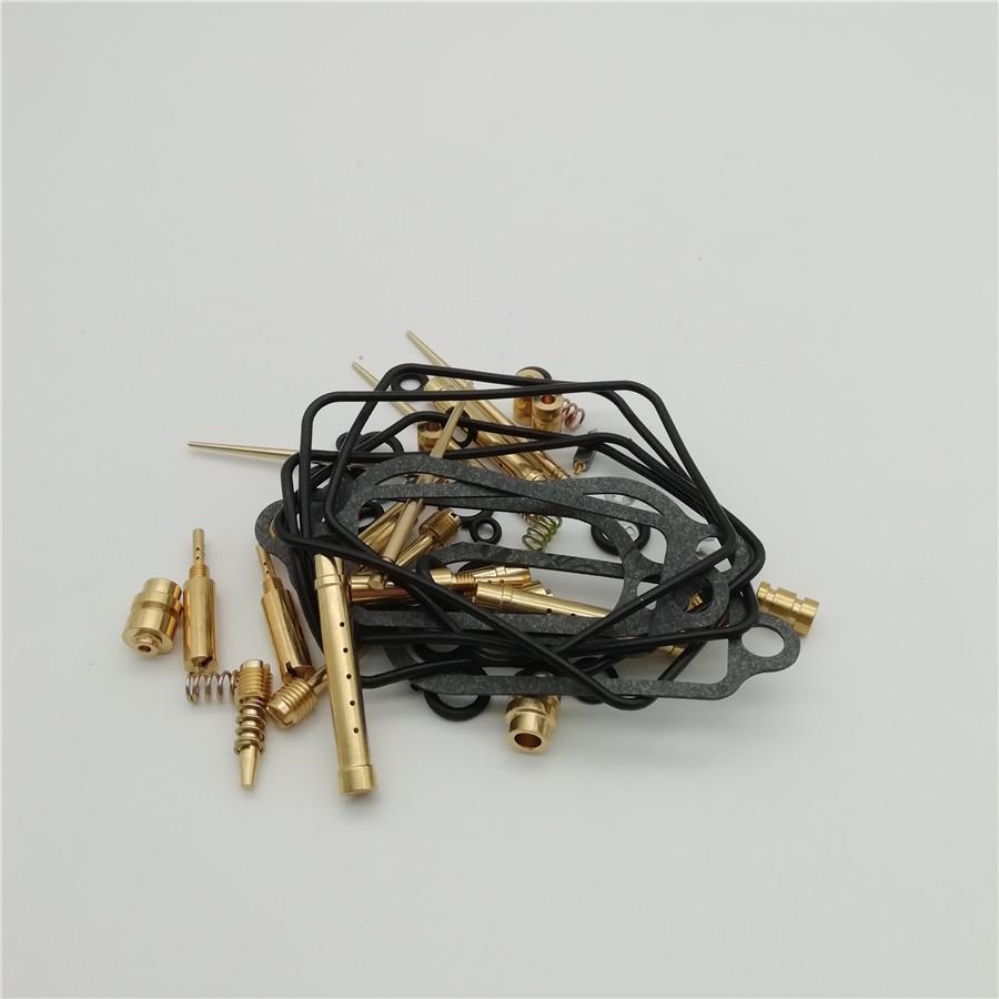 Carburetor Kit Set For Honda Cb400F
