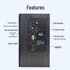 Weishu G5-9S Active SIP Network Conference Speaker (CN version)