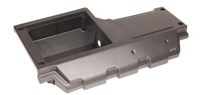 Loncin Rear Cover Lc6500D-As Lc8000D-As Original Part 271970014-0002