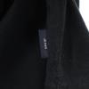 Paul Smith JEANS Made In Japan Short Sleeve T-shirt S Black Poke T Men's Used