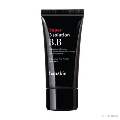 Make-up na obličej – BB a CC krémy