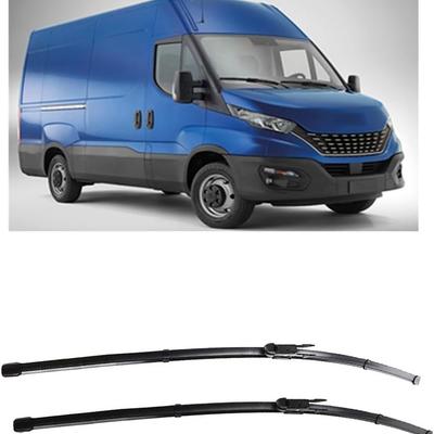 For Iveco Daily VI 2014-2025 26 "+ 26" Wipers