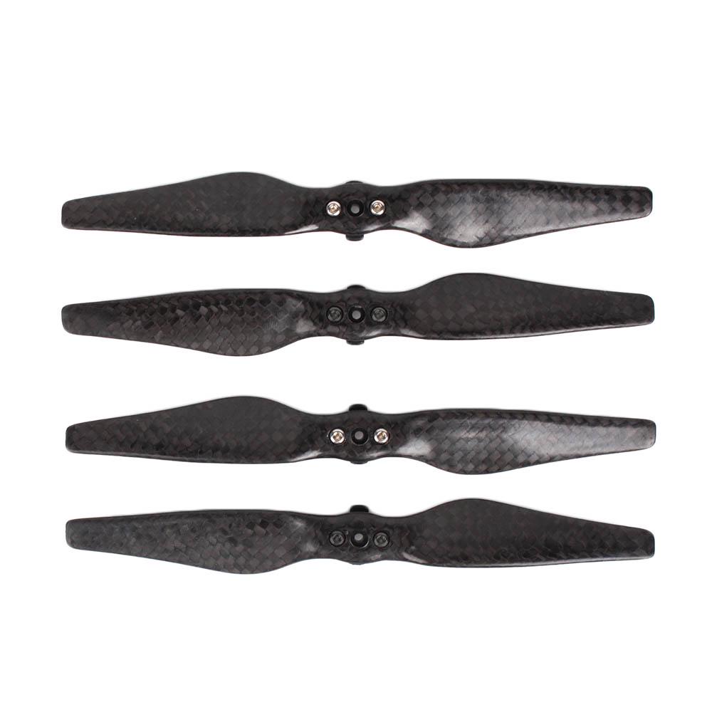 5332S Propellers Carbon Fiber Quick-release Paddle CW CCW Props for MAVIC AIR Drone Accessory