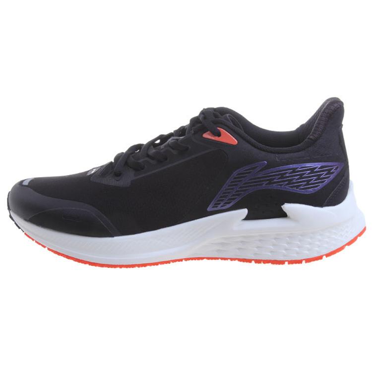 

Li Ning Textile, Synthetic Leather Cushioning Slip Resistant Abrasion Resistant Breathable Lightweight Rebound Low top ARMR017-1 44