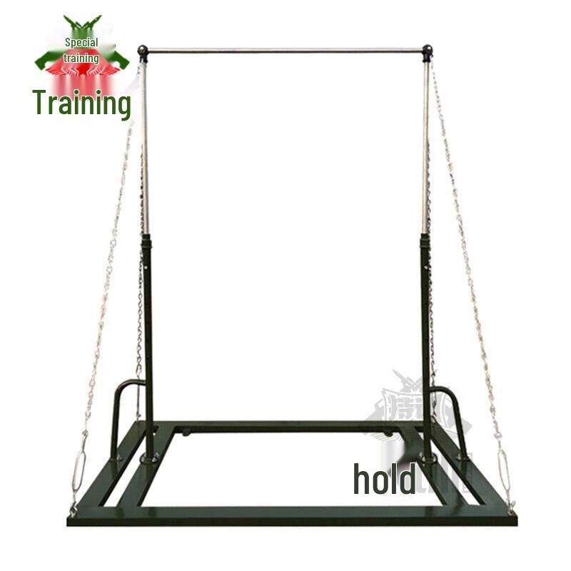 Mobile Outdoor Pull-up Bar