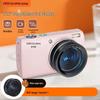 CAIZU Z18 4K Digital Travel Camera (CN Version)