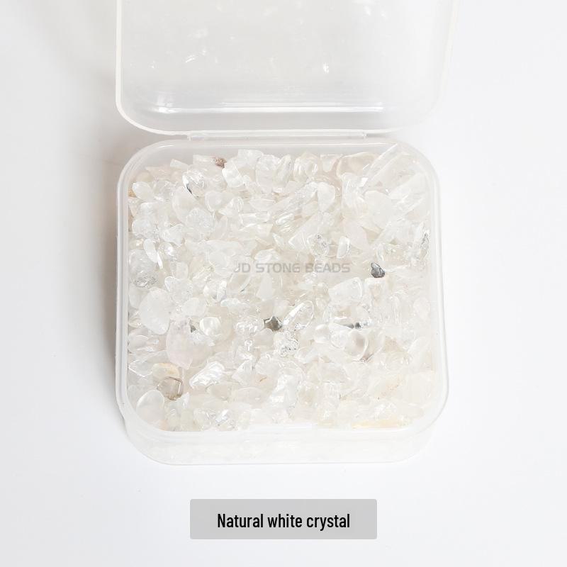 

Ящик из непористого гравия из розового кварца: Аксессуары для ювелирных изделий своими руками и размагничивающие камни для аквариумов 3-5mm