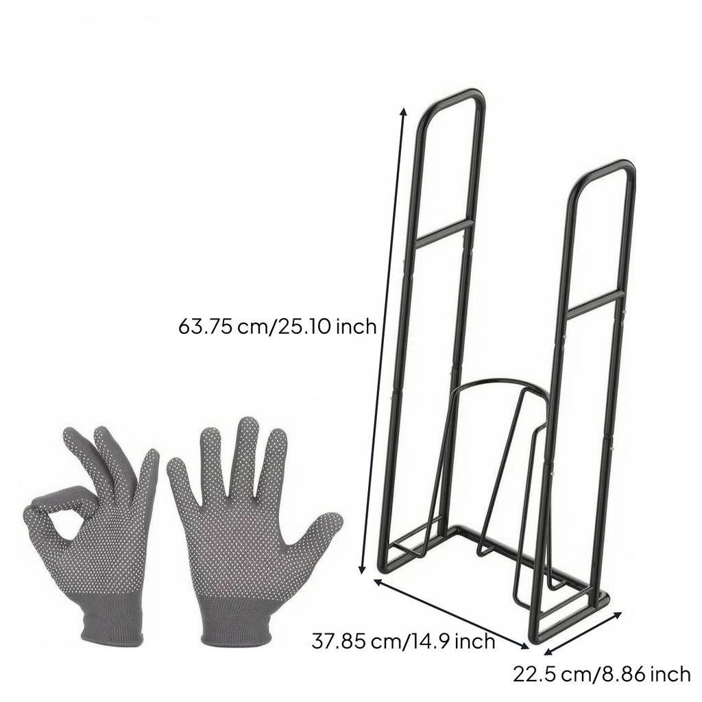 Compression Sock Aid Device Effortless Extended Handle Puller Sturdy