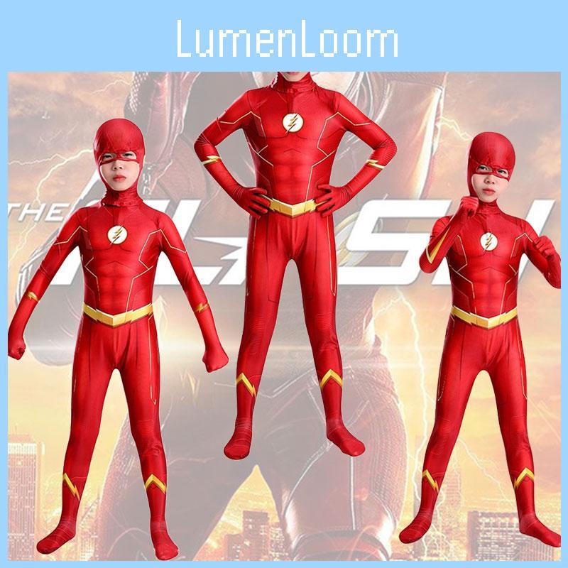 Sweet Dada Lightning Cosplay Costume For Tv Characters Tight-fitting Bodysuit For Stage Performances And Gaming