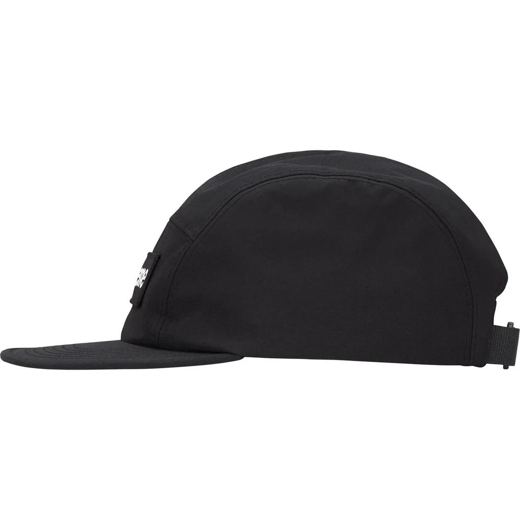 Supreme Gorra de Campo GORE-TEX Negra