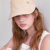 OVLA LINEN BALL CAP_6color HA047
