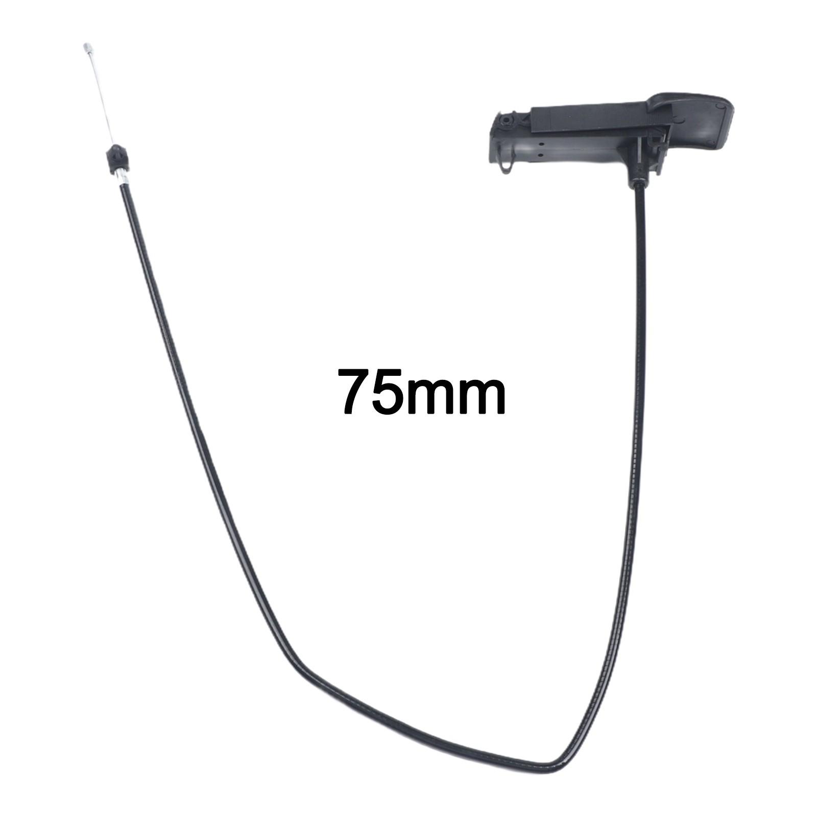 Bonnet Release Cable Hood Release Cable Replacement Part