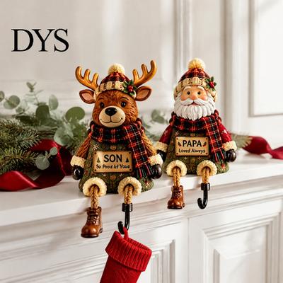 Accesorii de petrecere – Decorațiuni de Crăciun