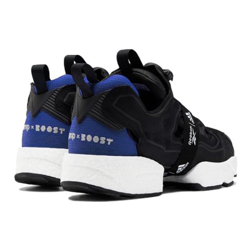 Reebok Sneakersy Instapump Fury X Reebok Boost 'Pantone' FW5307