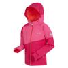 Regatta Kinder/Kinder Acidity VII Softshelljacke