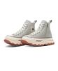 31317710 All Star Trekwave Z Hi Light Gray (ABC-MART Exclusive) (Men's)