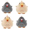 20cm Stardew Valley Chicken Plush Doll Perfect For Gaming Fans