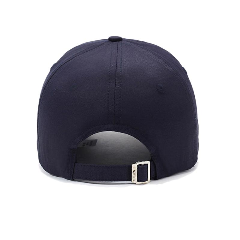 Letter Embroidery Baseball Cap Men's Cap Outdoor Sports Sun Hat