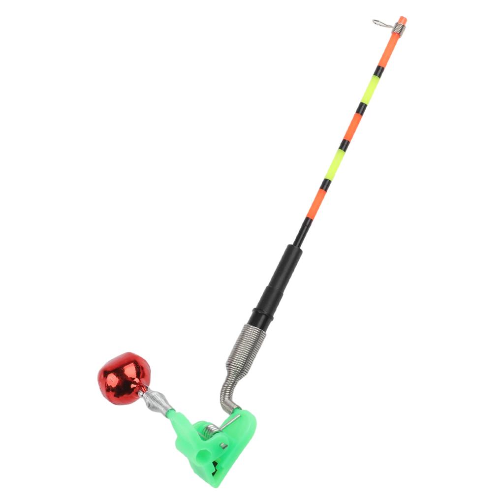 Fishing Alarm Float LED Bite Indicator Bright Indicators