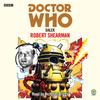 Doctor Who Dalek by Robert Shearman CDAudio Book 9781529128956