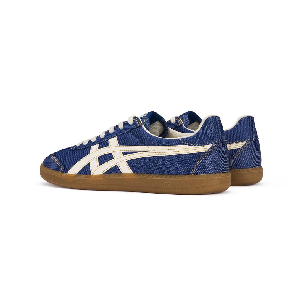 ONITSUKA TIGER Tokuten Fashion Denim Low-Top Training Shoes Unisex Sneaker 1183C602-400