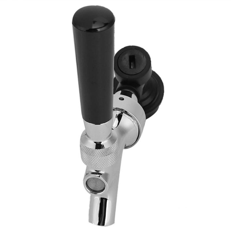  Global Beer Tap Link For Home Brewing Untarnished Stream Control