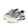 Boys Breathable Lightweight Canvas Sneakers School Outdoor Sports Kids Casual Shoes Ages 4-16