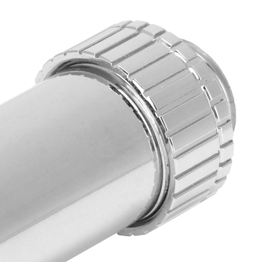 Water Cooling Fitting All Copper BSSJT‑41 Graphics Card SLI Retractable Double External Thread Adapter