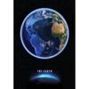 [Tomax] 500 Piece Luminous Glowing Earth Jigsaw Puzzle - World Map (TOM50-062)