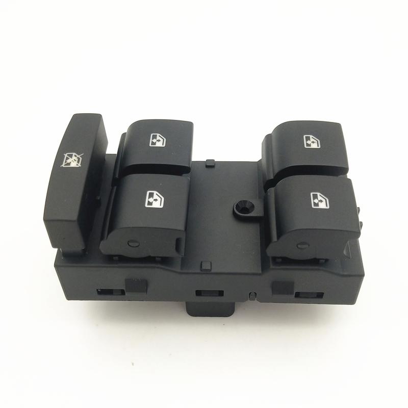 Original Window Control Switch Glass Elevator Front Left For Sonic Aveo T300 Trax Oem# 95188246 High Quality