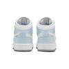 Jordan 1 Mid SE Swoosh Glitterato GS FQ9117-400