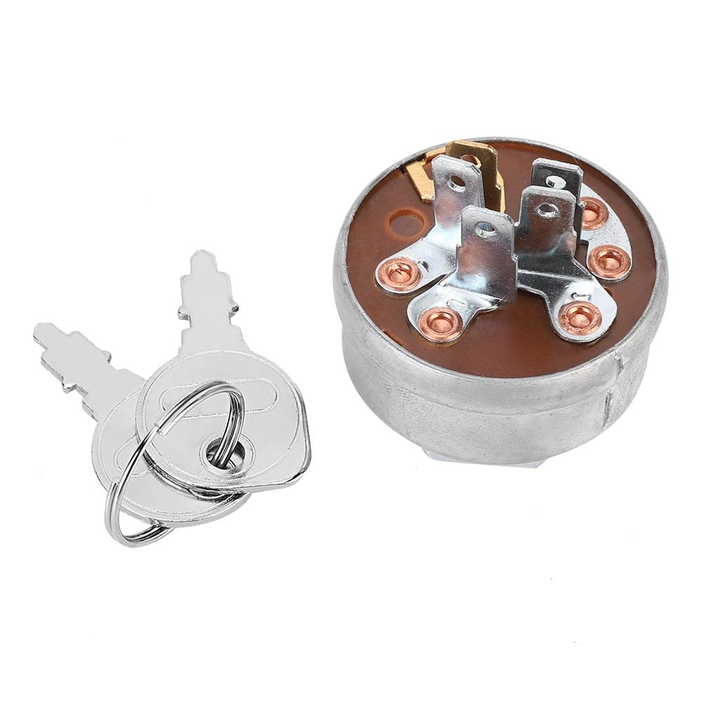 Lawn Mower Ignition Starter Switch Fit 725 0267 725 0267A 925 0267 925 0267A