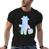 Bubble Buddy Tshirt Anime Figures Cheap Stuff Unisexs Funny T Shirts