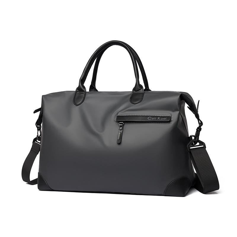 Neuer Modetrend Reisetasche Fitnesstasche Multifunktionale Lässige Business-Handtasche Koreanische Version Tragbare Tasche Herren