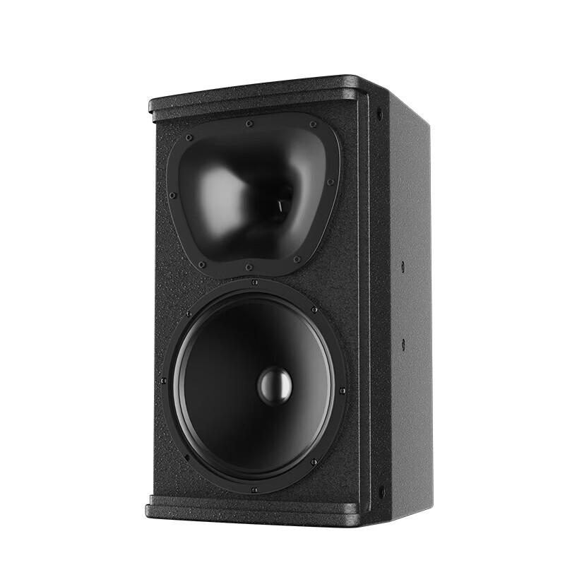 HuiDu KP-615 Professional Conference & Stage Speaker (CN Version)