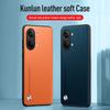 Luksusowe Etui ze Skóry PU Dla Xiaomi Poco X8 Pro Max X8Pro Max Tylna Klapka Silikonowe TPU Odporne na Wstrząsy Pełna Ochrona Etui na Telefon Coque