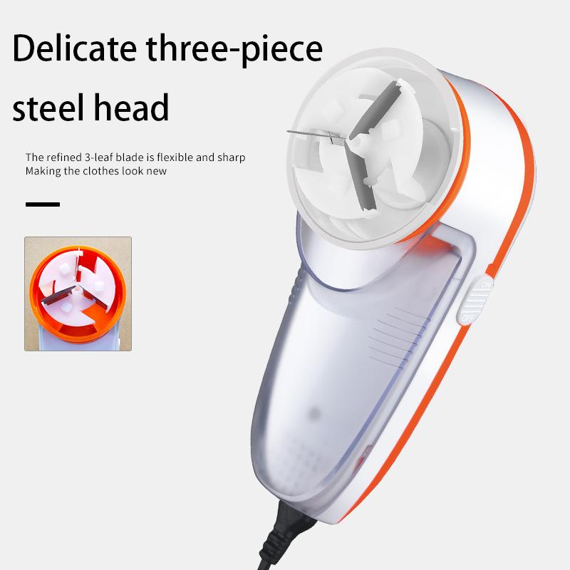 Buy Lint Remover with Mains Operated Lint Razor with Collection