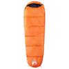 Vidaxl Mummy Sleeping Bag, For Adults, For 3 Seasons