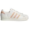 Adidas Originals Superstar Pastel Pack Low-Top Sneakers Women Sneakers White Pink GV8344