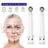 Electric Vibration Eye Massager Anti-Ageing Wrinkle Dark Circle Removal Rejuvenation Mini Eye Beauty Device Sleeping Mask Pen