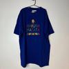 T-shirt Vintage Hakuna Matata Lion King Brodé Spectacle de Scène Broadway Moyen