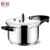 Double Happiness Qiaoshou 304 Stainless Steel Pressure Cooker
