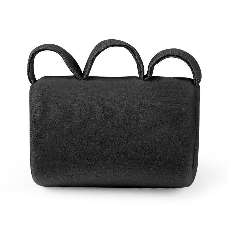Soft Sponge Finger Gripper With Three Finger Loops And Soft Touch Perfect For Hand Recovery Grip Strength Training